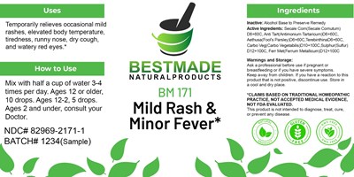 bm171 - BM171 Liquid